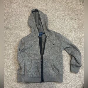 Ralph Lauren 3T sweater
